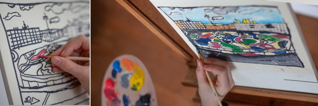 2022 kerstactiviteiten panoramamesdag