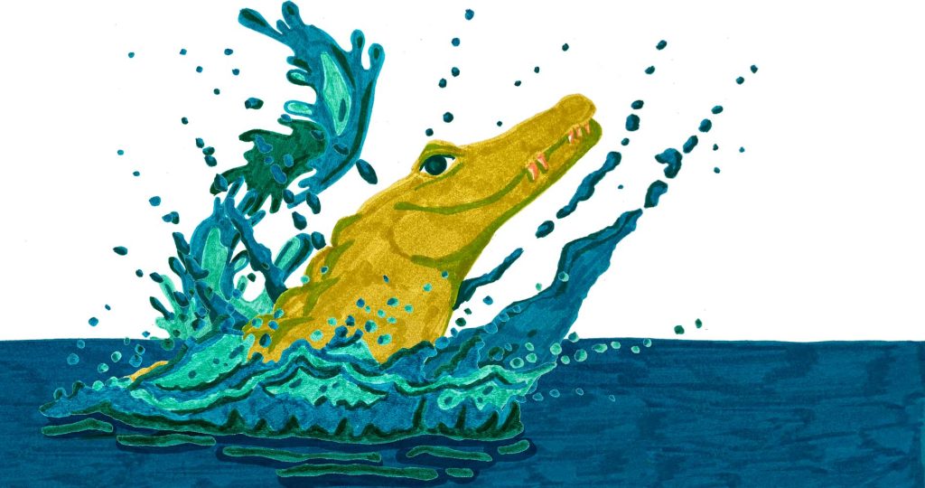 2023 zomertekenschool Kinderboekenmuseum